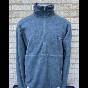 Patagonia Synchilla Men’s Sweater